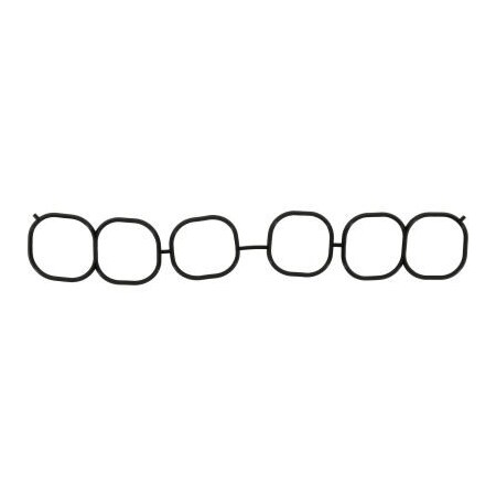 Spicer Fuel Injection Plenum Gasket, Victor Reinz 11-10710-01